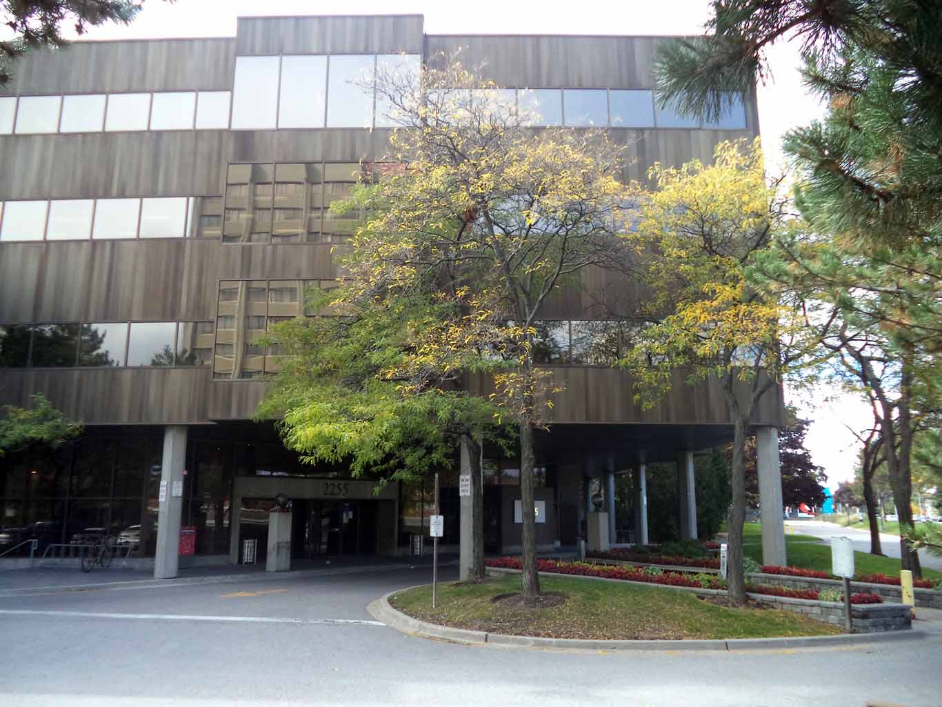 Wellington-Altus - North York